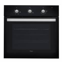 Whirlpool Four Encastrable AKP 738 IX Noir