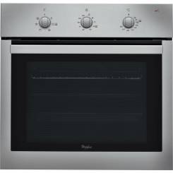 Whirlpool Four Encastrable AKP 738 IX Inox