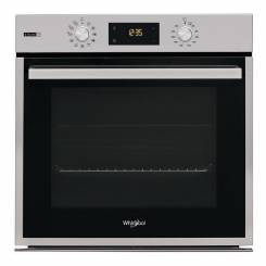 Whirlpool FOUR A CONVECTION 60CM INOX