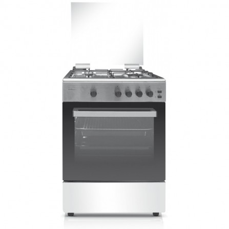 Sotacer CUISINIERE SF 607 XI INOX