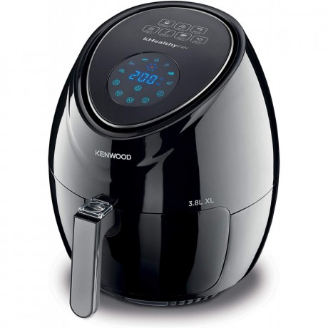 KENWOOD FRITEUSE à AIR SANS HUILE 600W 3,8L 