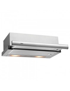 TEKA Hotte amoviable TL 6310 inox