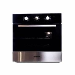 Brandt FOUR ENCASTRABLE - BOE5302X - INOX