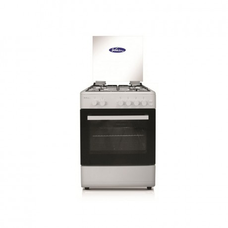 Sotacer CUISINIERE SF 607 WI BLANC