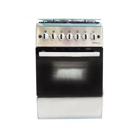 Sotacer CUISINIèRE à GAZ F6B40G2 60CM