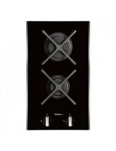 Plaque de Cuisson FOCUS SOFT 32 30 Cm Noir