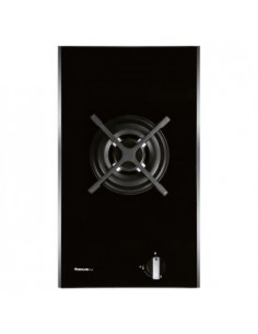 Plaque de Cuisson FOCUS SOFT 31 30 Cm Noir