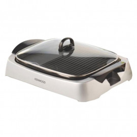 KENWOOD Grill électrique HG266 2000W