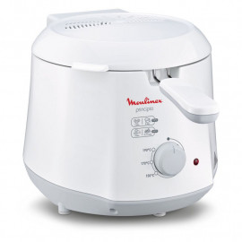 Moulinex FRITEUSE UNO 1600 W - 1.8L (AF203110)