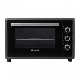 Brandt MINI FOUR ÉLECTRIQUE FC55MUB 55L