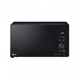 LG Four micro-ondes grill Smart Inverter 42L 1200W afficheur LED MH8265DIS