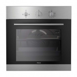 Four Encastrable FOCUS 60 cm Inox F.536X