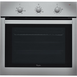 Whirlpool Four Encastrable AKP 738 IX Inox