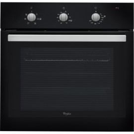 Whirlpool FOUR ENCASTRABLE 60 LITRES - INOX (AKP738NB)