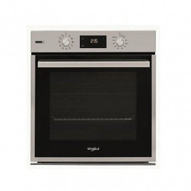 Whirlpool FOUR A CONVECTION 60CM INOX