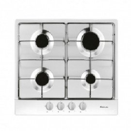 Plaque de Cuisson Focus 4 Feux Blanc F.401W