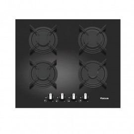 FOCUS PLAQUE DE CUISSON F-409B 60 CM VITRO NOIR