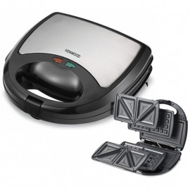 Sandwich Maker 3 en 1 Kenwood SMM01