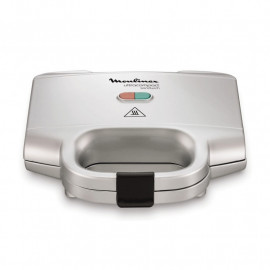 Moulinex Panini ultracompact Silver