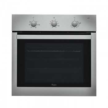 Whirlpool Four Encastrable AKP 738 IX Inox