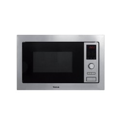 FOCUS Micro-Onde Grill Encastrable F25 25L - 39 Cm