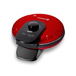 Korkmaz MACHINE à GAUFRES MIA 850 W (A319-04)