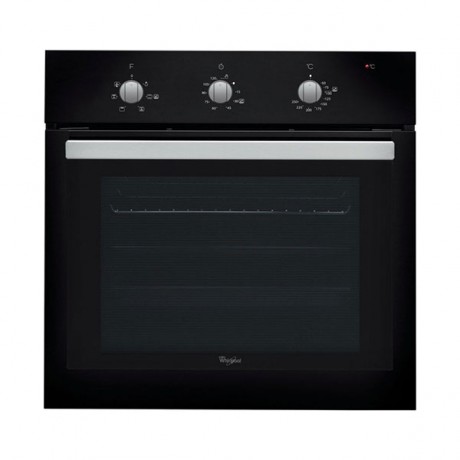 Whirlpool Four Encastrable AKP 738 IX Noir