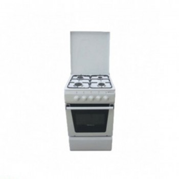 Sotacer CUISINIERE 5604 CFO BLANC