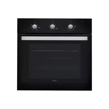 Whirlpool FOUR ENCASTRABLE 60 LITRES - INOX (AKP738NB)