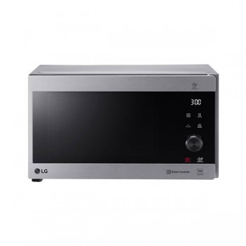LG Four micro-ondes grill Smart Inverter 42L 1200W MH8265CIS