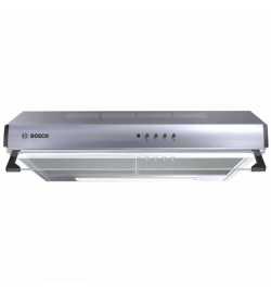 Hotte Inox classique 60 cm - BOSCH