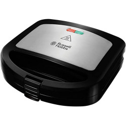 maker APPAREIL à CROQUE-MONSIEUR - SANDWICH MAKER - 700W - 24530-56