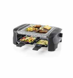 PRINCESS GRILLE VIANDE éLECTRIQUE 600W NOIR 162810