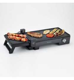 ARIETE GRILL éLECTRIQUE 3EN1 1916 / 2400 W