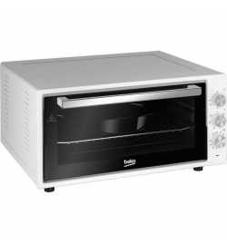 Four éléctrique Blanc 40 L - Beko BSUF4000MEB