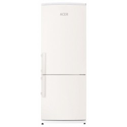 Réfrigérateur Combiné Acer NF373W NoFrost / Blanc
