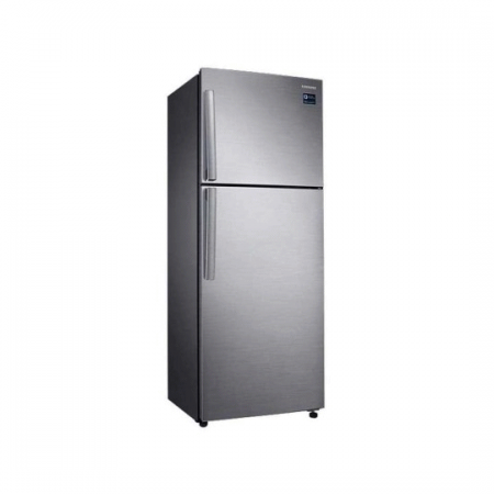 Samsung RT37K5100SP, Réfrigérateur Twin Cooling Plus, 300L, Silver