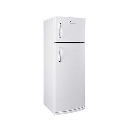 Montblanc Bambi FB23, réfrigérateur 230 litres en blanc