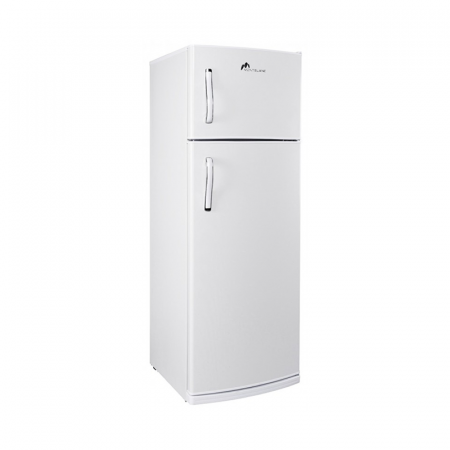 Montblanc FB30, Réfrigérateur combiné de 300 Litres Blanc