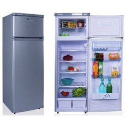 MONTBLANC Réfrigérateur FGE302 300L - GRIS 