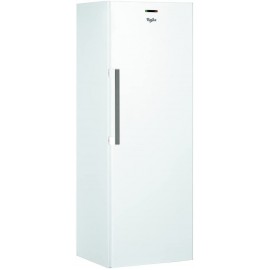 RÉFRIGÉRATEUR WHIRLPOOL MONOPORTE NO FROST 371L BLANC