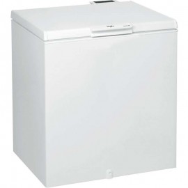 Whirlpool Congélateur Horizontal WHM21102 220L Blanc