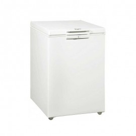 CONGÉLATEUR COFFRE WHIRLPOOL 170L