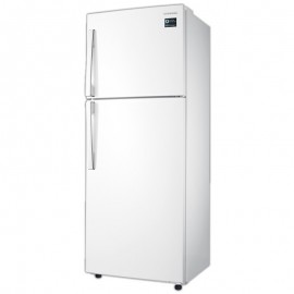 SAMSUNG Réfrigérateur Twin Cooling 384L RT50K5152WW  BLANC