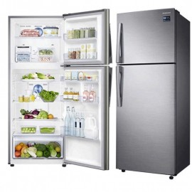 SAMSUNG RéFRIGéRATEUR NO FROST 321L - INOX (RT40K5100S8)