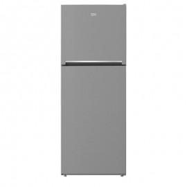 RÉFRIGÉRATEUR BEKO NO FROST 550L SILVER