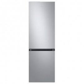 COMBINÉ SAMSUNG NO FROST 340L SILVER