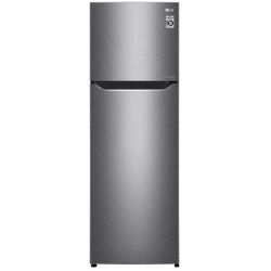 Réfrigérateur LG No Frost 272 L / Silver