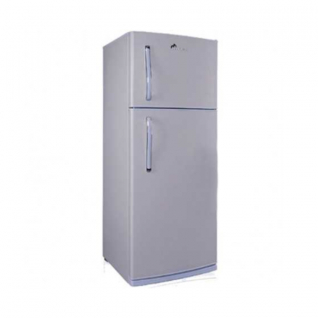 MontBlanc FSB35.2, Réfrigérateur 350 Litres à 2 Portes réversibles Sable