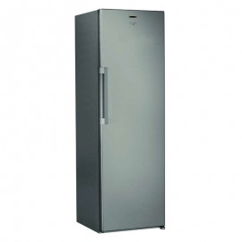 RÉFRIGÉRATEUR WHIRLPOOL MONOPORTE 371L NF INOX